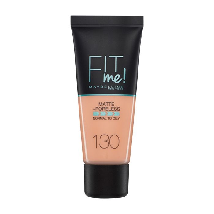 Base de Maquillaje Fit Me Matte + Poreless