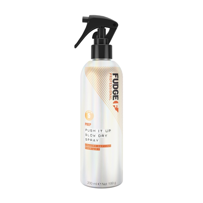 ¡33% DTO! Prep Push It Up Blow Dry Spray para Raíces 200 ml