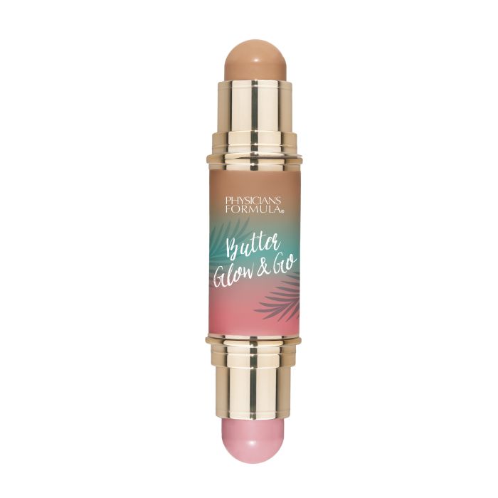 Butter Glow & Go Stick Multiusos 10 gr