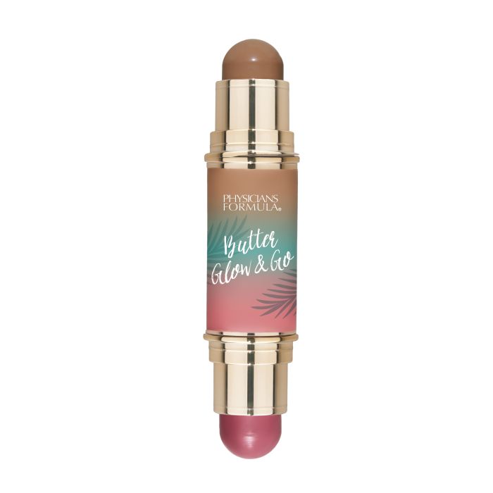 Butter Glow & Go Stick Multiusos 10 gr