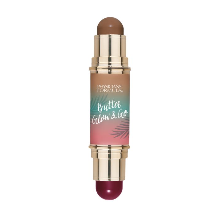 Butter Glow & Go Stick Multiusos 10 gr