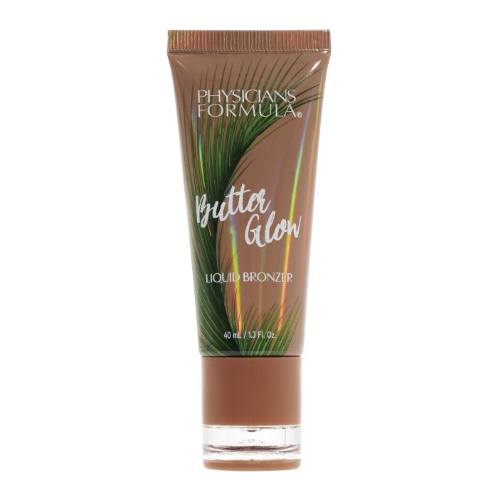 Butter Glow Liquid Bronzer Bronceador Líquido 40 ml