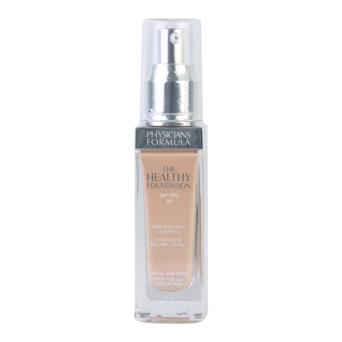 The Healthy Foundation SPF20 30 ml