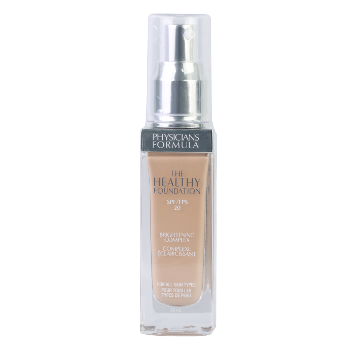 The Healthy Foundation SPF20 30 ml