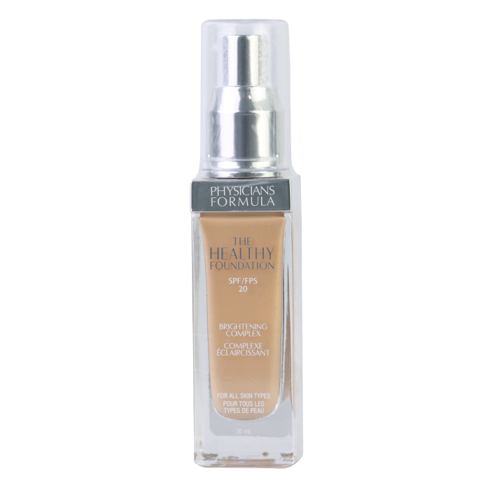 The Healthy Foundation SPF20 30 ml