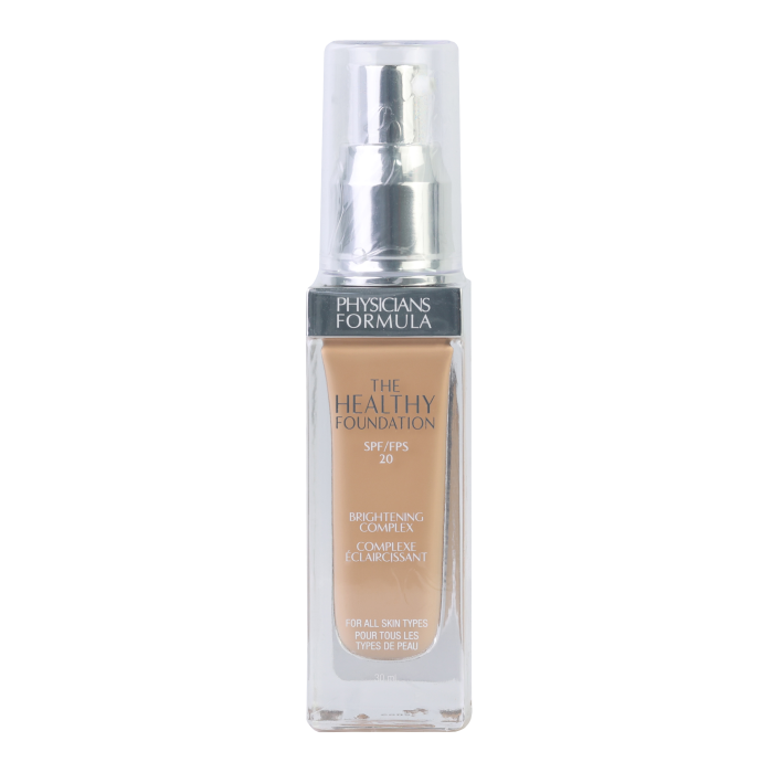 The Healthy Foundation SPF20 30 ml