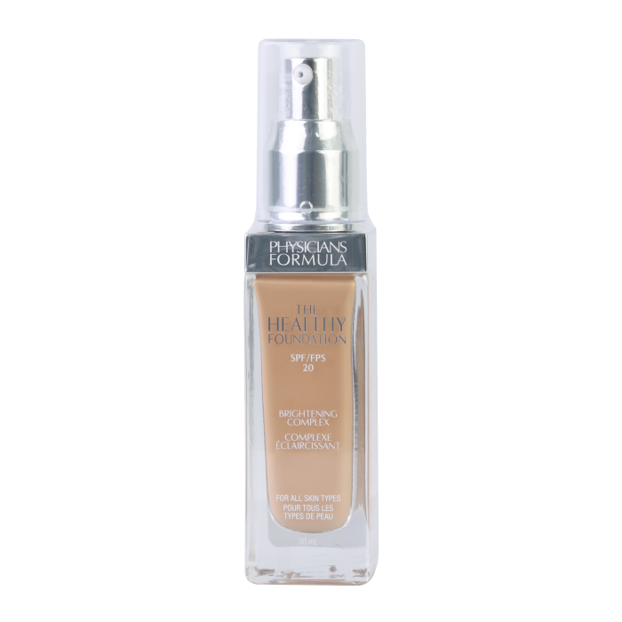 The Healthy Foundation SPF20 30 ml