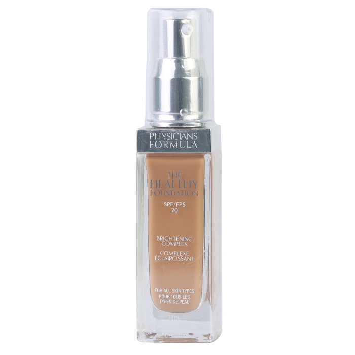 The Healthy Foundation SPF20 30 ml