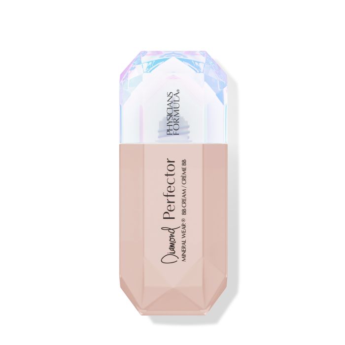 Mineral Wear Diamond Perfector BB Cream 37 ml