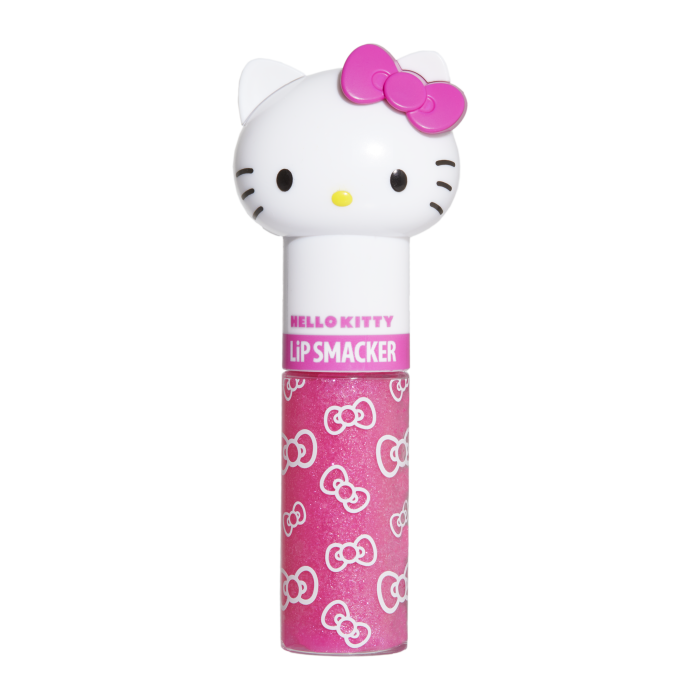 Brillo Labial Hello Kitty and Friends Kiwi