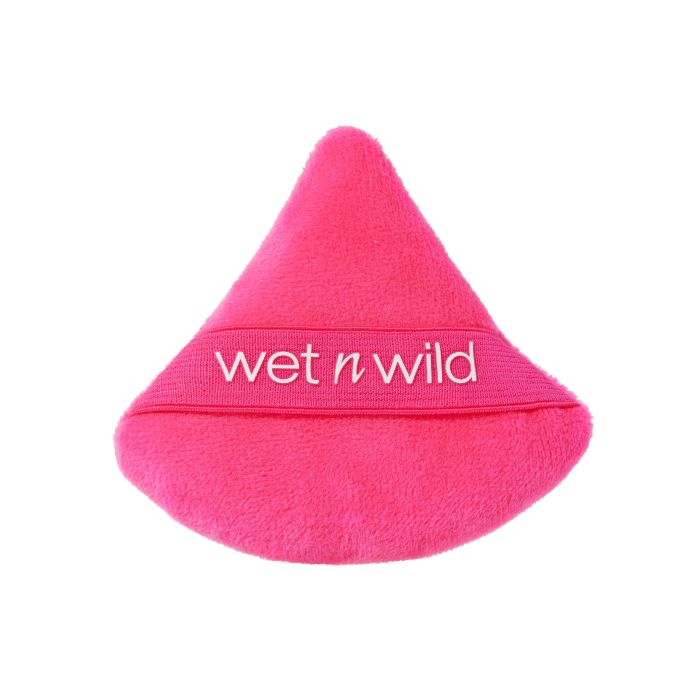 Wild Powder Puff Wet N Wild Esponjas de maquillaje