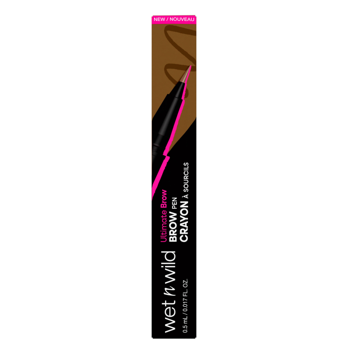 Ultimate Brow Pen Delineador de Ojos