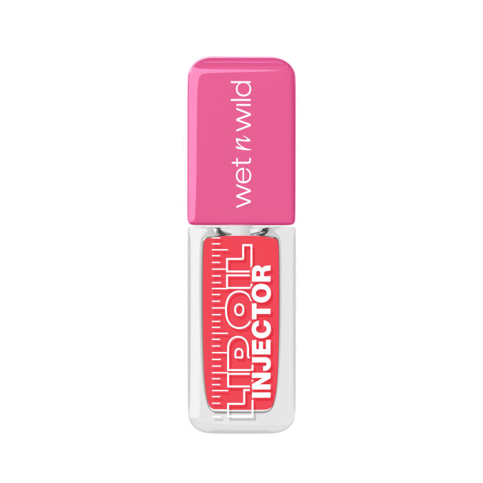 Lip Oil Injector Brillo de Labios