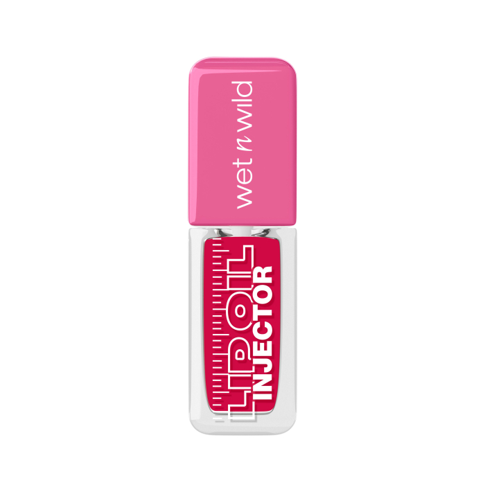 Lip Oil Injector Brillo de Labios
