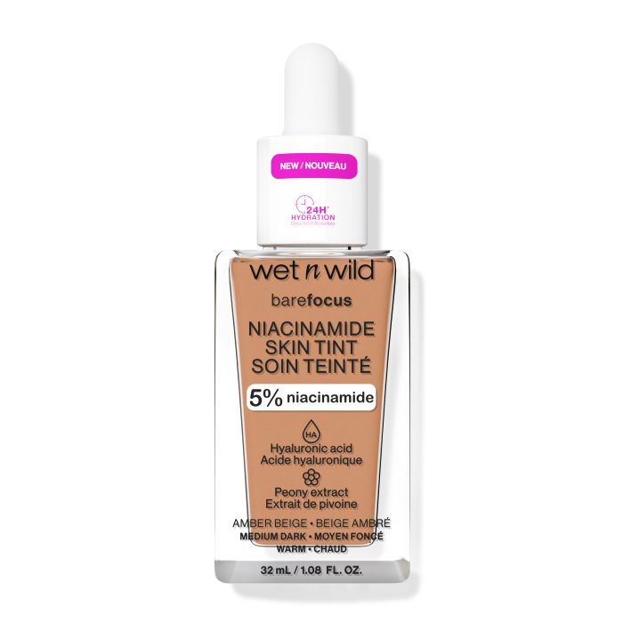 Tono Amber beige 32 ml