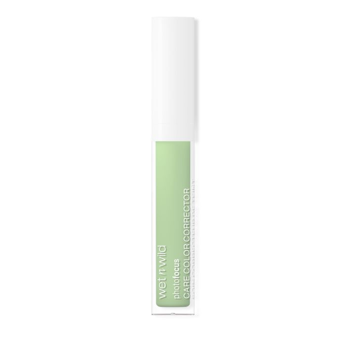 Photo Focus Care Color Corrector