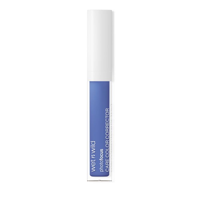 Photo Focus Care Color Corrector