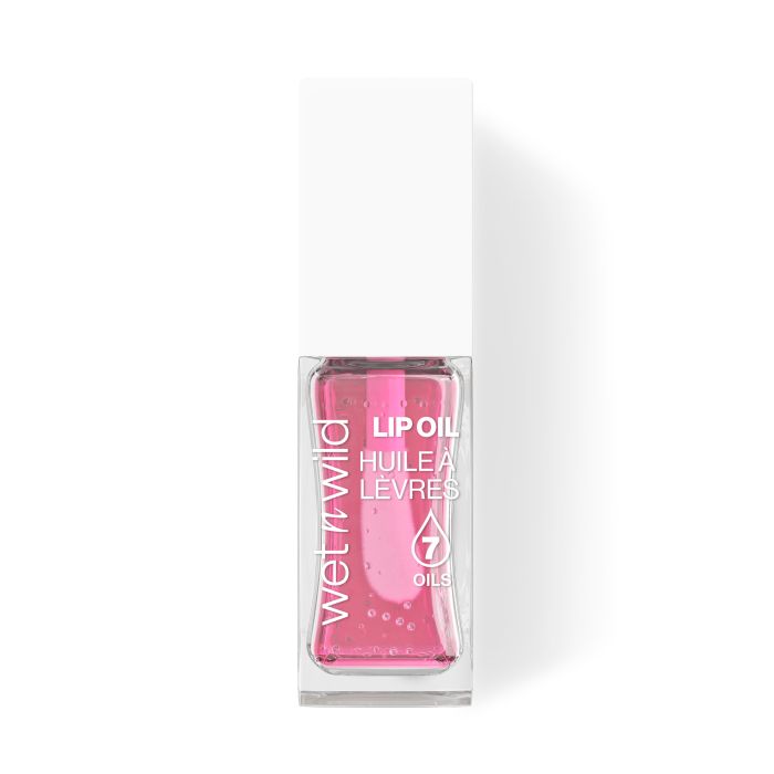 Lip Oil Aceite para Labios con Color