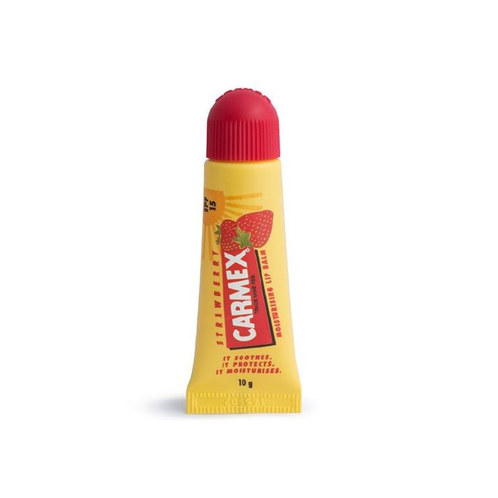 Bálsamo Labial Hidratante Tubo 10 gr
