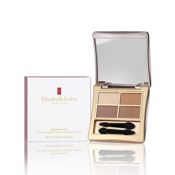 Eye Shadow Quad Elizabeth Arden