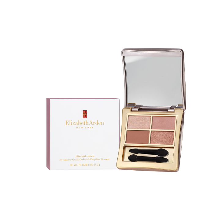 Eye Shadow Quad Elizabeth Arden