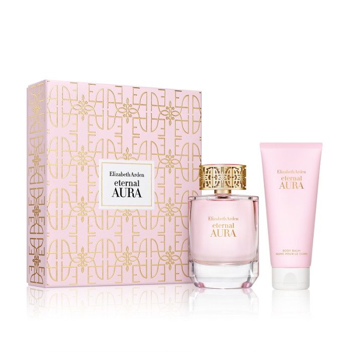 Estuche Eternal Aura Eau de Parfum 100 ml