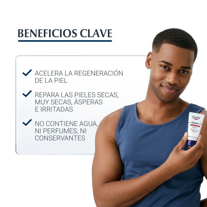 Aquaphor Pomada Reparadora