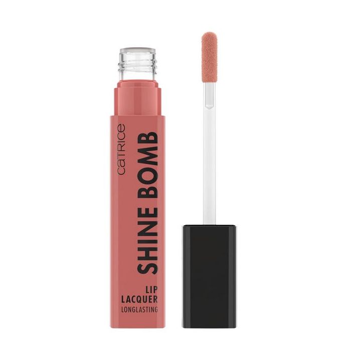 Shine Bomb Lip Lacquer Longlasting