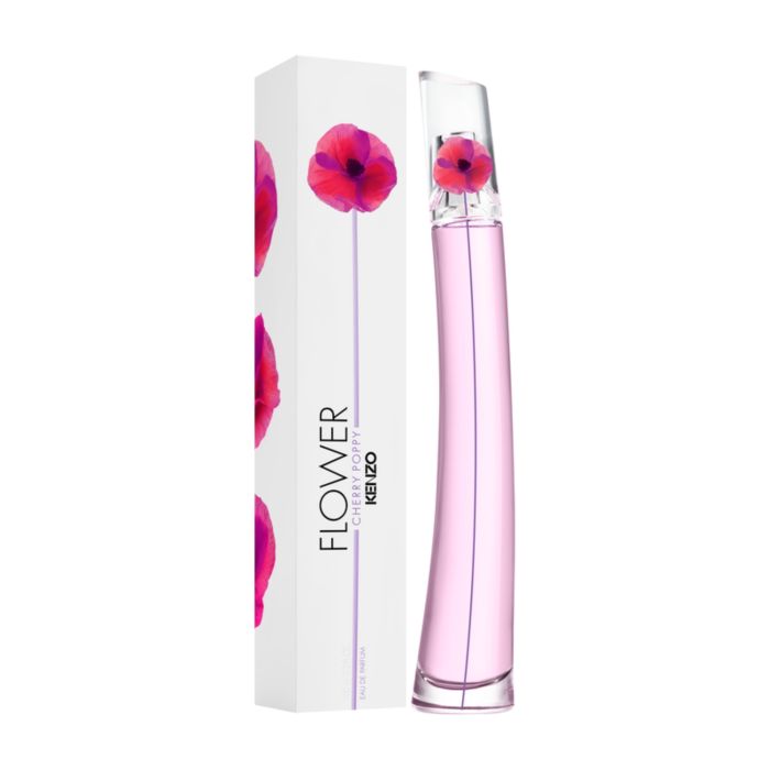 Flower Cherry Poppy Eau de Parfum 100 ml
