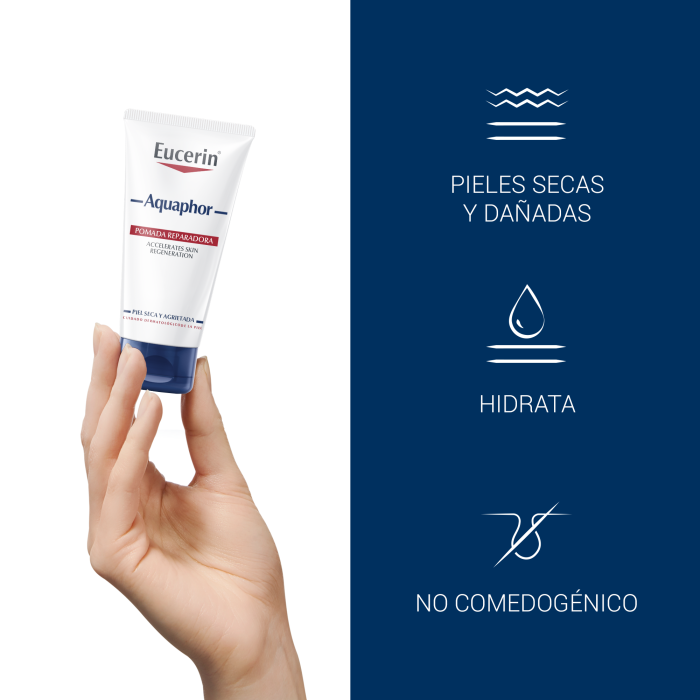 Aquaphor Pomada Reparadora