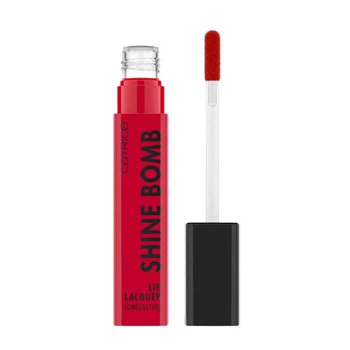 Shine Bomb Lip Lacquer Longlasting