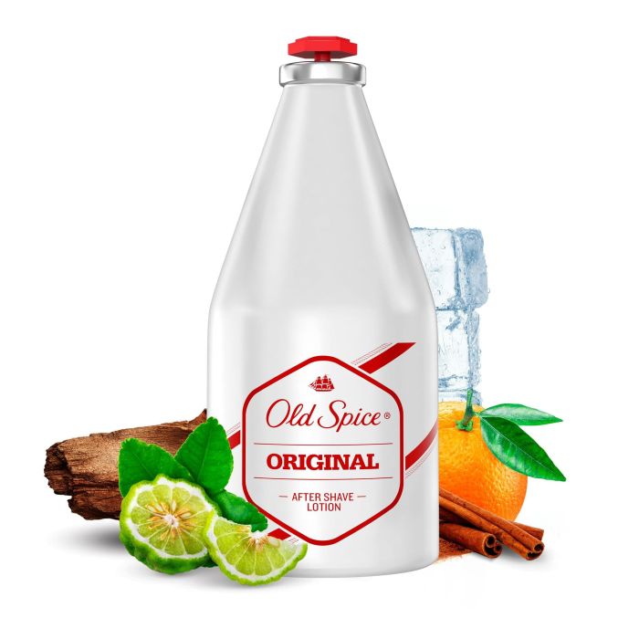 Original After Shave
