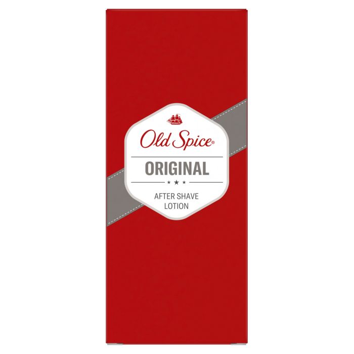 Original After Shave