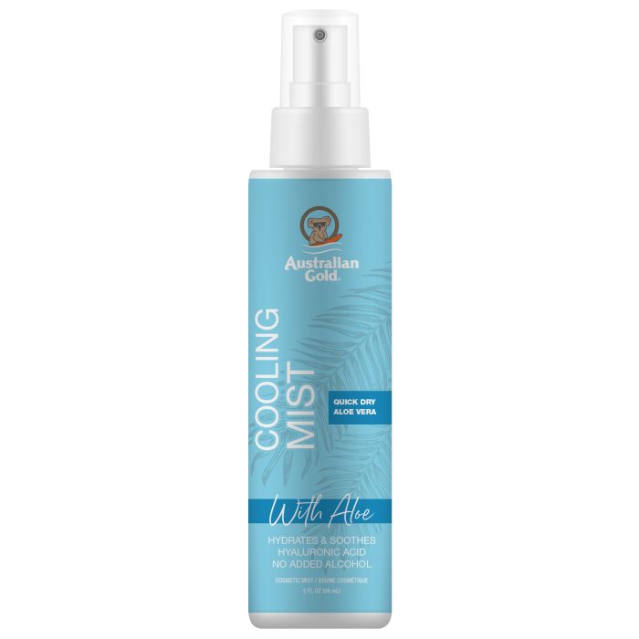 Cooling Mist 147 Ml Australian Gold-image