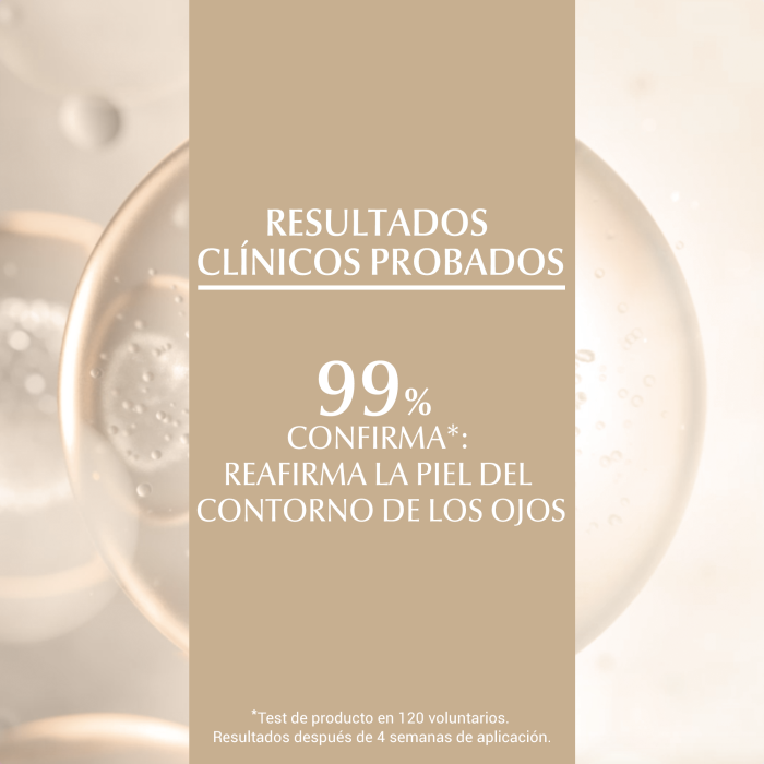 Hyaluron Filler + Elasticidade Contorno de Olhos