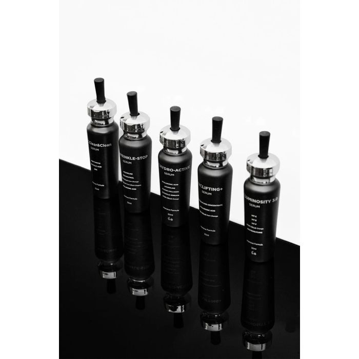 Unicluminosity Serum