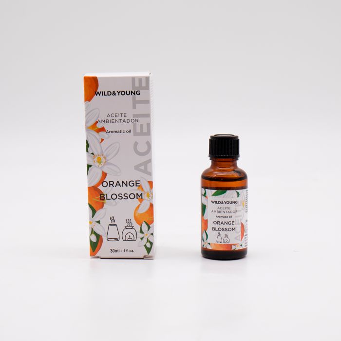 Óleo para ambientador 30 ml