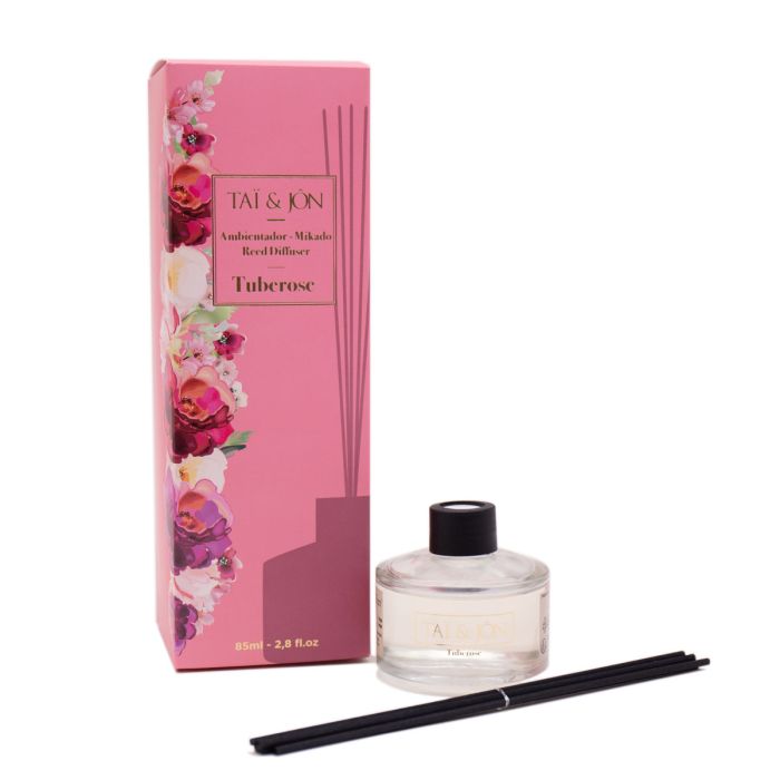 Ambientador Mikado Reed Diffuser 85 ml