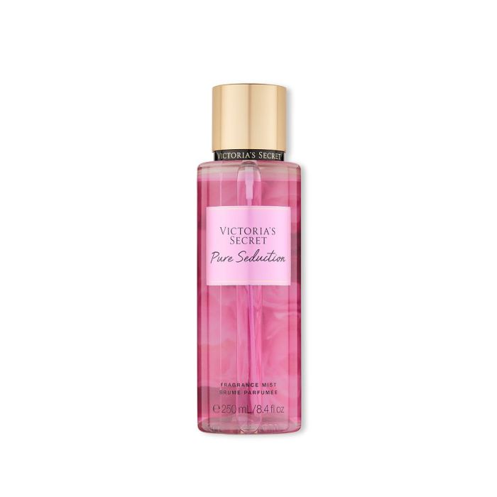 Body Mist Pure Seduction 250 Ml-image
