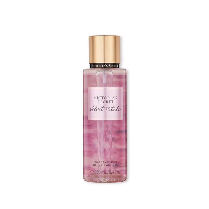 Body Mist Velvet Petals 250 Ml Victoria's Secret-image