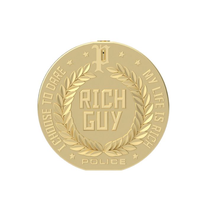 Rich Guy Eau de Toilette 100 ml