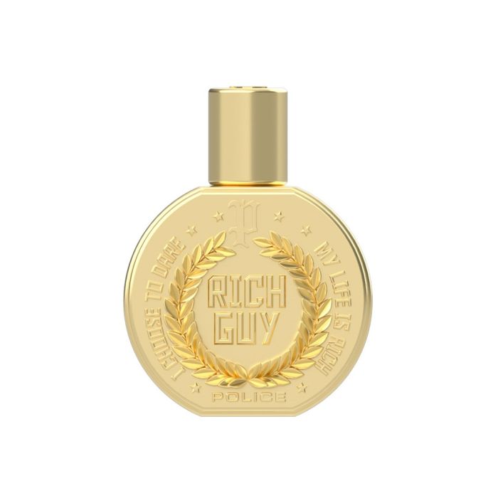 ¡57% Dto! Rich Guy Eau De Toilette 30 Ml-image