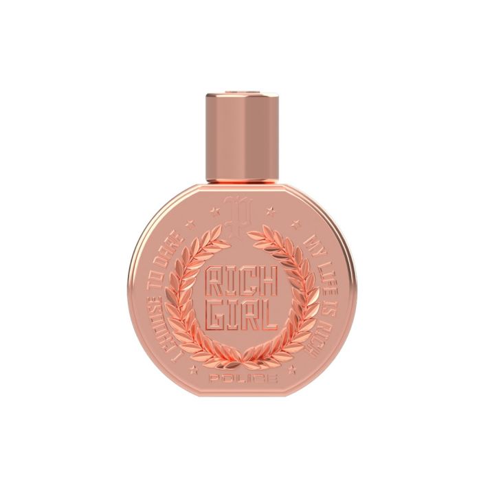 ¡57% Dto! Rich Girl Eau De Toilette 30 Ml-image
