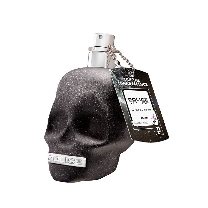 To Be Hyperverse Man Eau de Toilette 75 ml