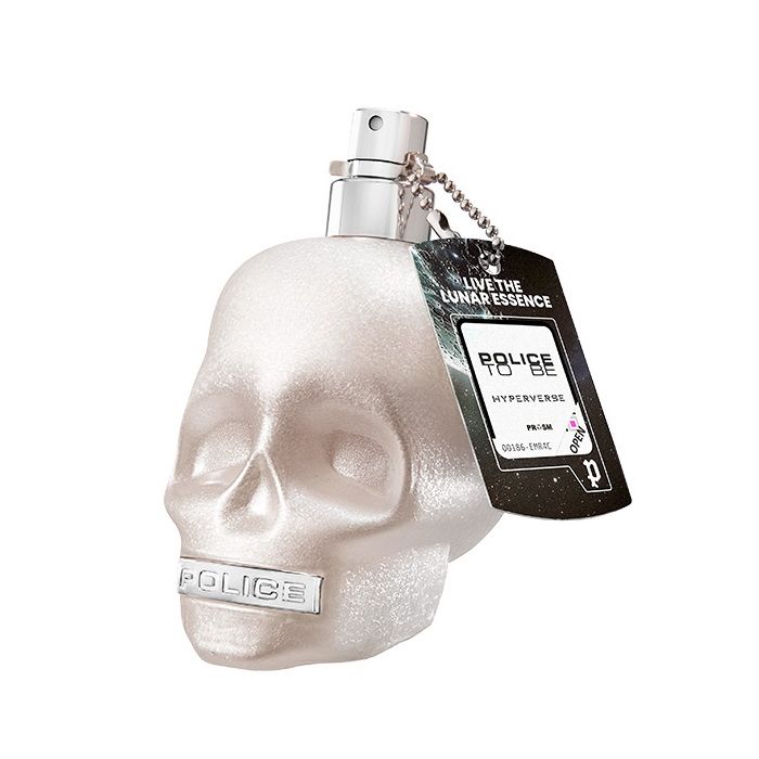 To Be Hyperverse Woman Eau De Toilette 75 ml