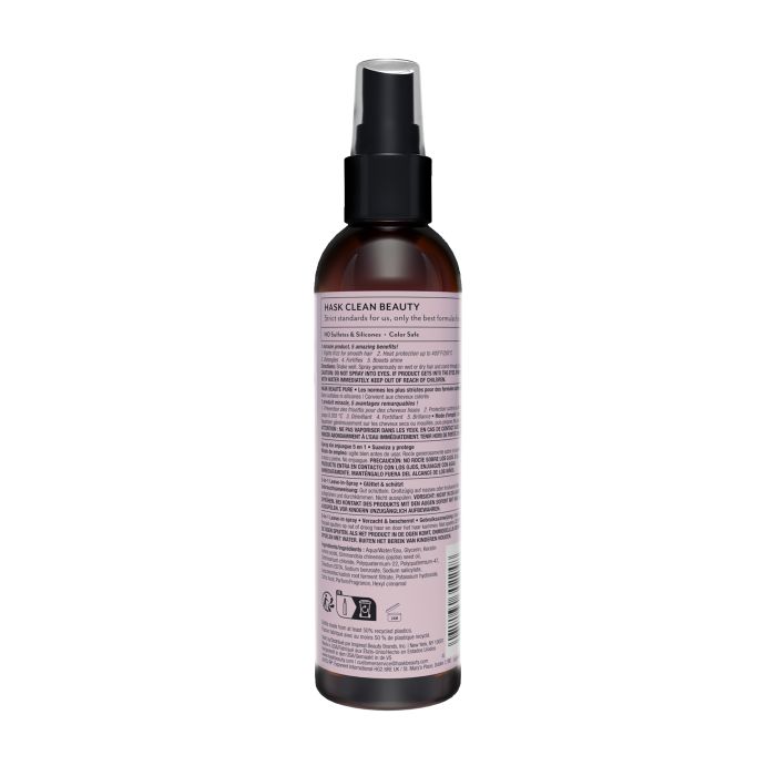 Spray Protector Capilar Keratin Protein 5-in-1 Leave-In