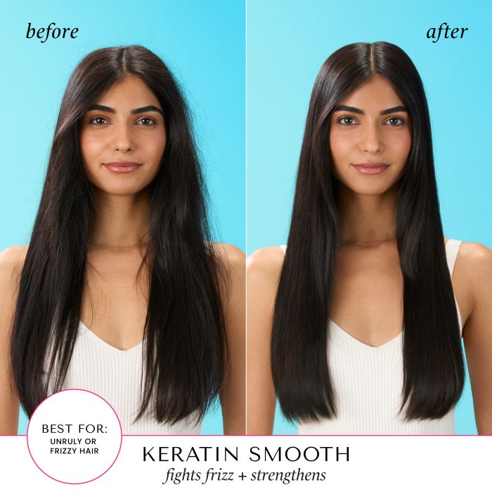 Spray Protector Capilar Keratin Protein 5-in-1 Leave-In