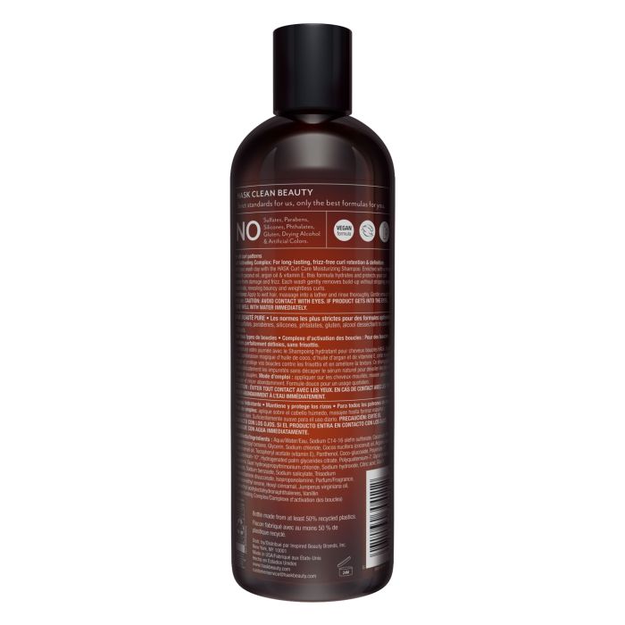 Curl Champú Rizos Perfectos