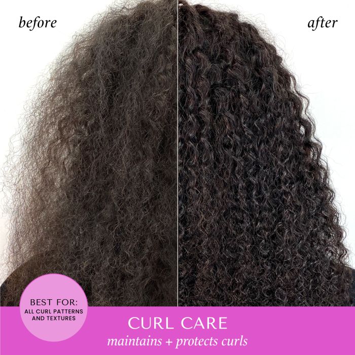 Curl Champú Rizos Perfectos