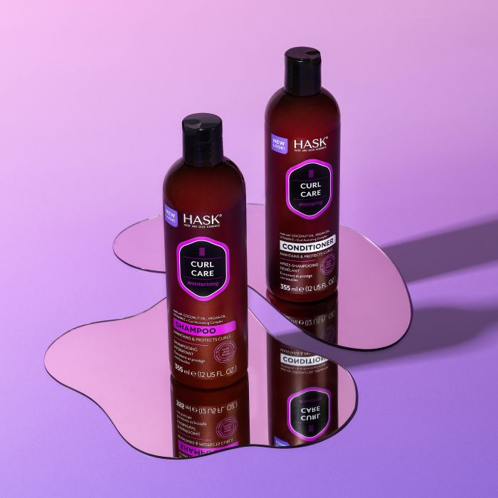 Curl Champú Rizos Perfectos